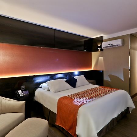 Sandri Palace Hotel Итажаи Экстерьер фото