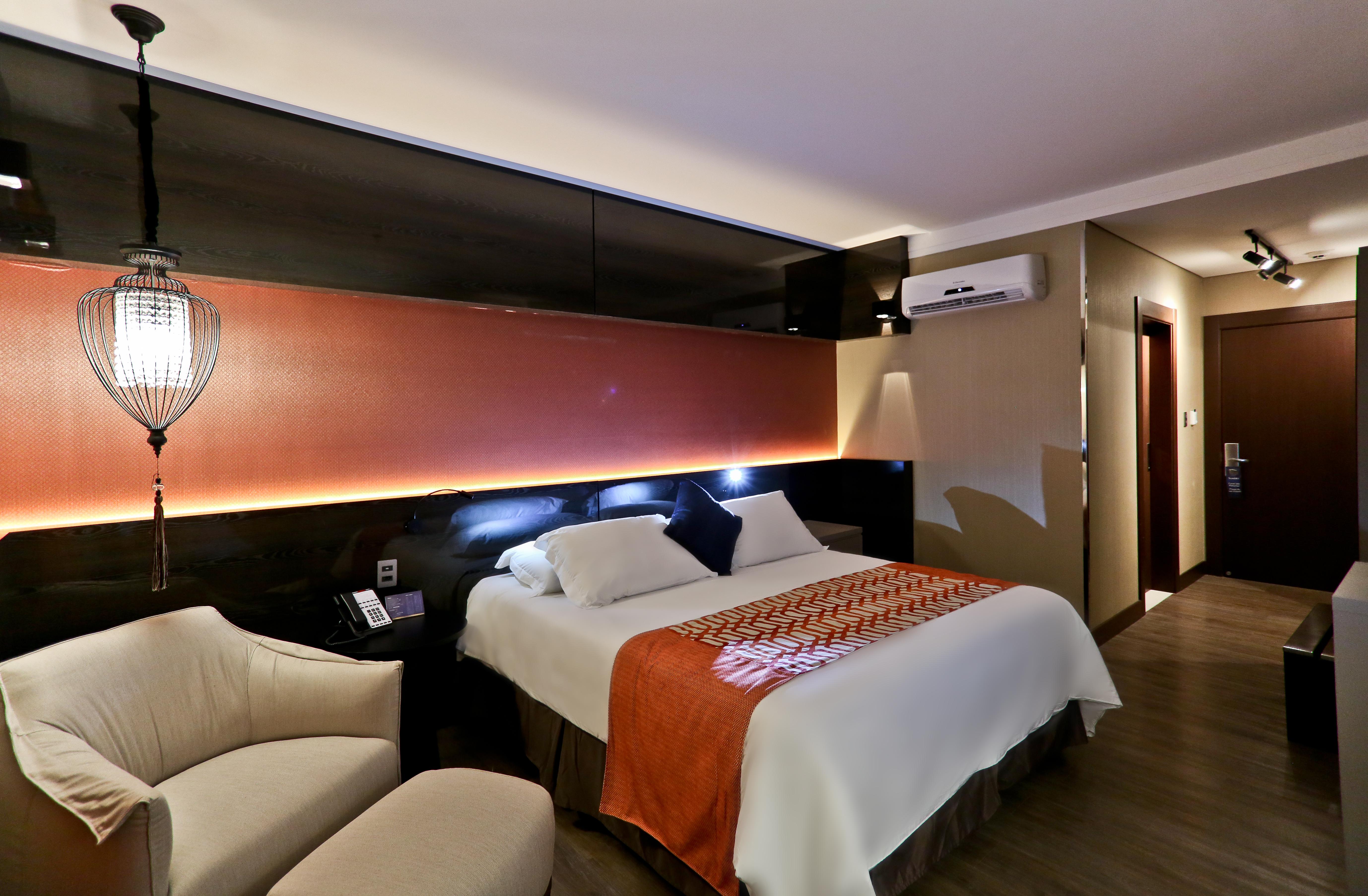 Sandri Palace Hotel Итажаи Экстерьер фото