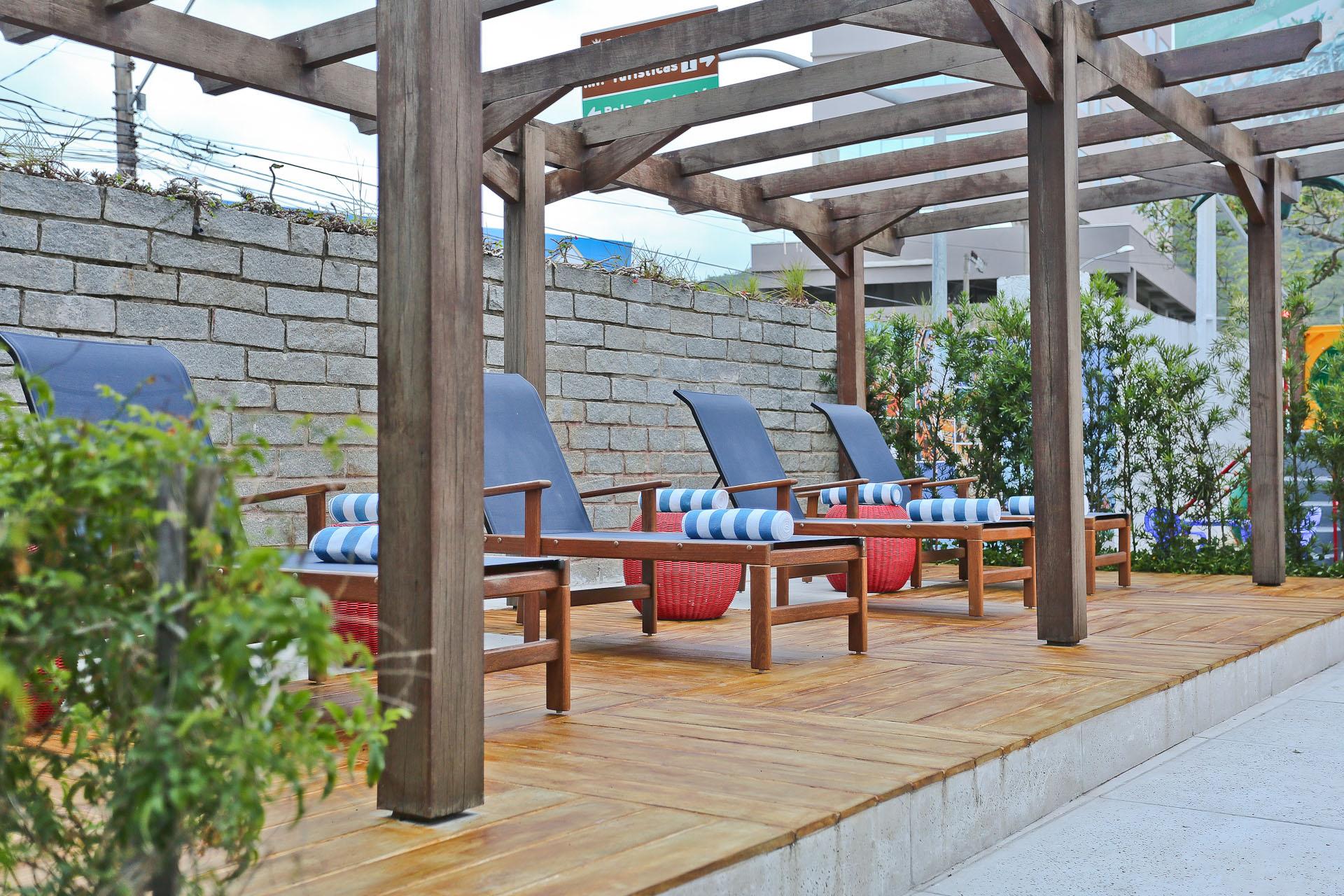 Sandri Palace Hotel Итажаи Экстерьер фото